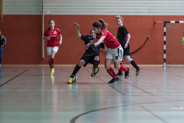 Bild 105 - C-Juniorinnen Landesmeisterschaft